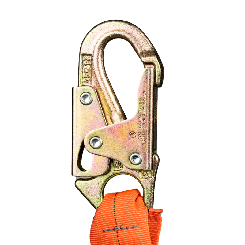 Stretch Lanyard (USA) | Guardian Fall Protection